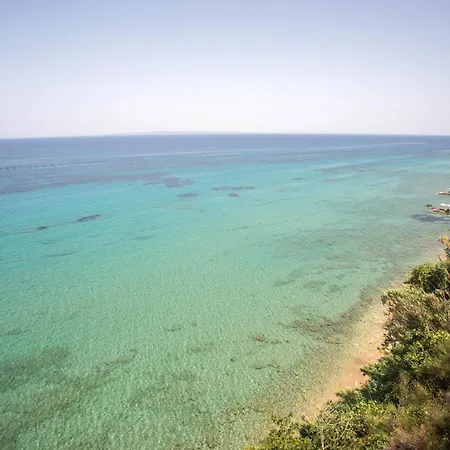아파트 Sterre Of The Sea Akrotiri (Zakynthos)