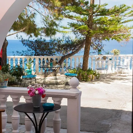 Apartment Sterre Of The Sea *