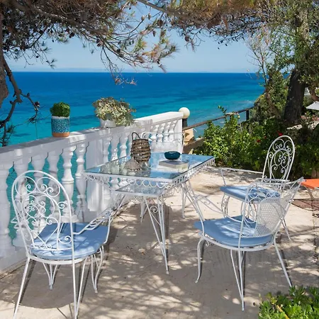 Sterre Of The Sea Apartment *