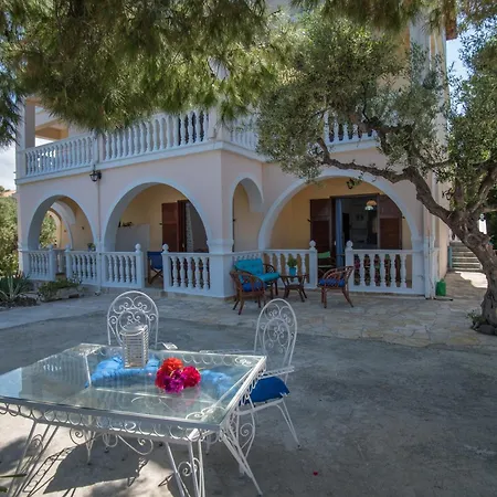 Apartment Sterre Of The Sea Akrotiri (Zakynthos)
