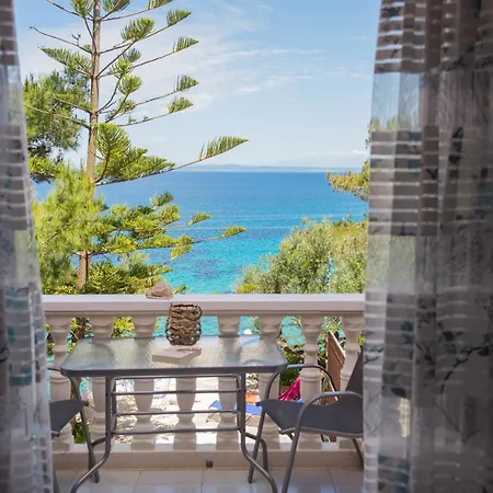 Sterre Of The Sea * Akrotiri (Zakynthos)