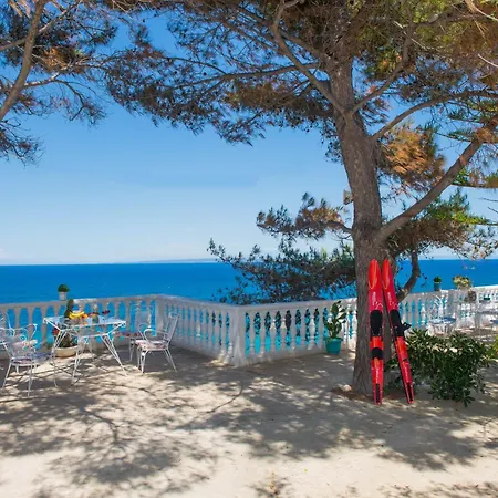 Apartamento Sterre Of The Sea Akrotiri (Zakynthos)