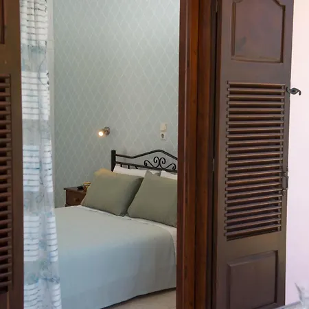Apartment Sterre Of The Sea *