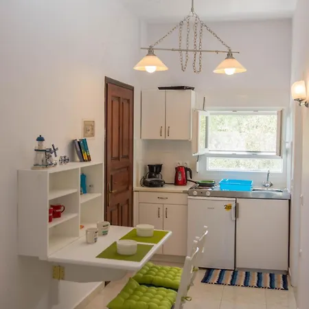 Sterre Of The Sea Apartment *