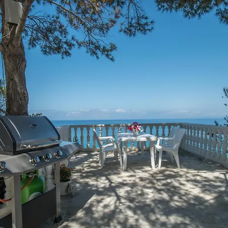 Apartment Sterre Of The Sea *