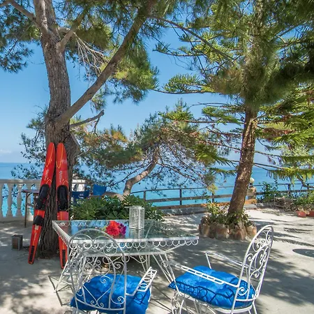 Sterre Of The Sea Apartamento *