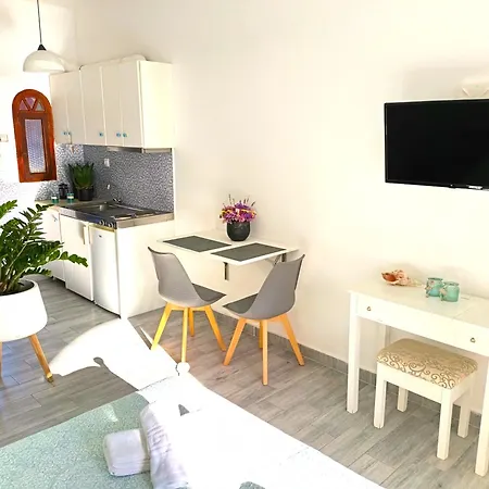 Sterre Of The Sea Akrotiri (Zakynthos)