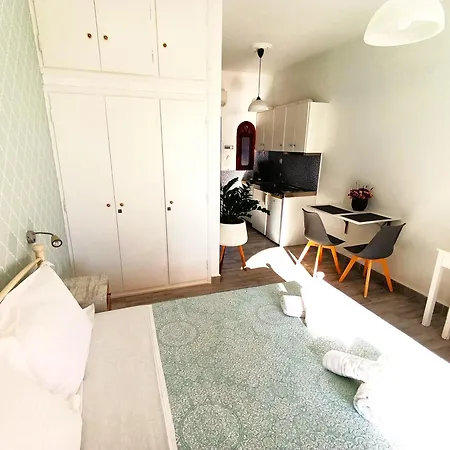 Sterre Of The Sea Apartment Akrotiri (Zakynthos)