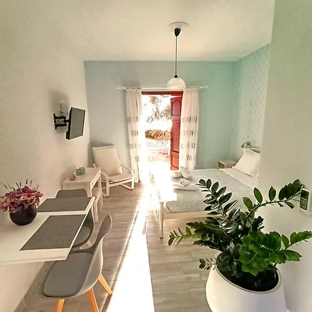 Sterre Of The Sea Apartment *