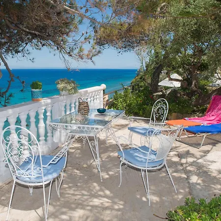 Sterre Of The Sea Apartment Akrotiri (Zakynthos)