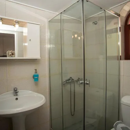Apartment Sterre Of The Sea
