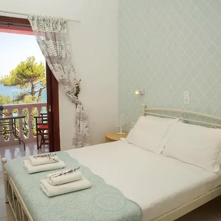 Sterre Of The Sea Apartment *