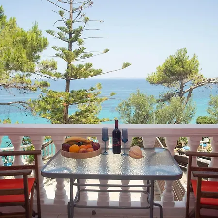 Apartment Sterre Of The Sea Akrotiri (Zakynthos)