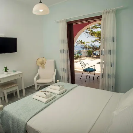 Sterre Of The Sea Apartment