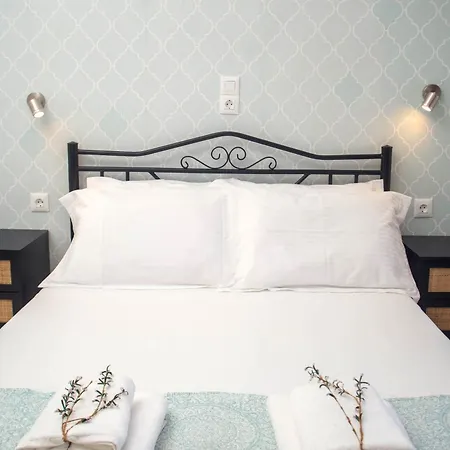 Apartamento Sterre Of The Sea