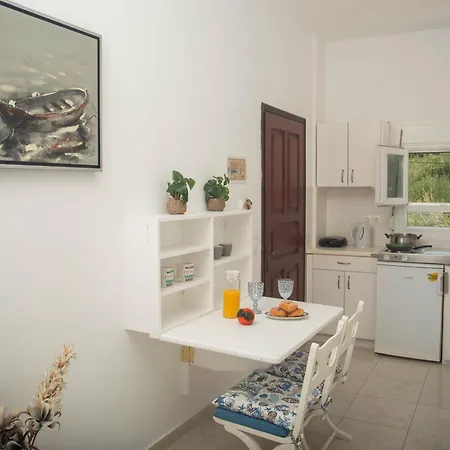 Sterre Of The Sea Apartment *