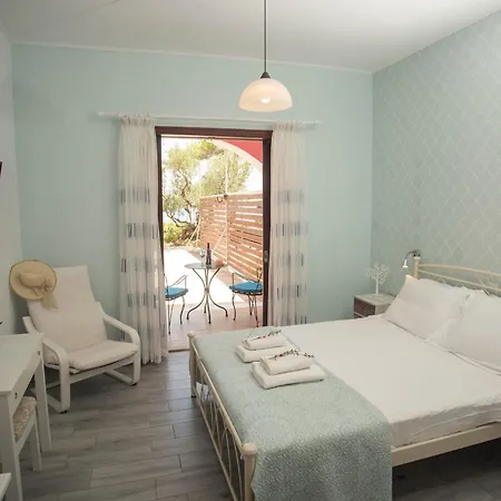 Apartment Sterre Of The Sea Akrotiri (Zakynthos)