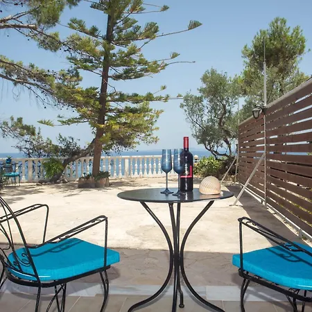Apartmán Sterre Of The Sea