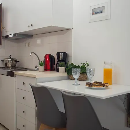 Apartment Sterre Of The Sea Akrotiri (Zakynthos)