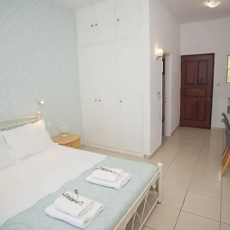 Sterre Of The Sea Apartment