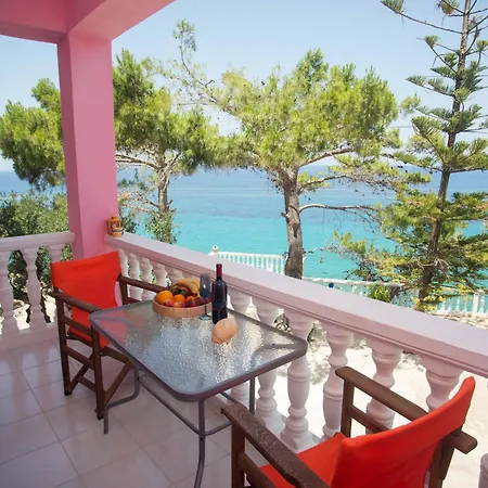 Apartment Sterre Of The Sea