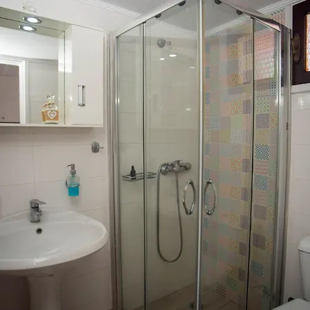 Sterre Of The Sea Apartment *