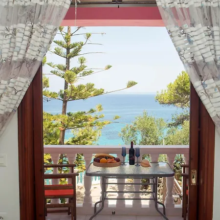 Sterre Of The Sea Apartment Akrotiri (Zakynthos)