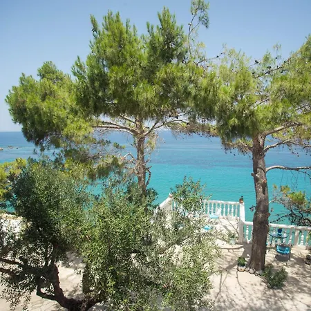 Sterre Of The Sea Apartment