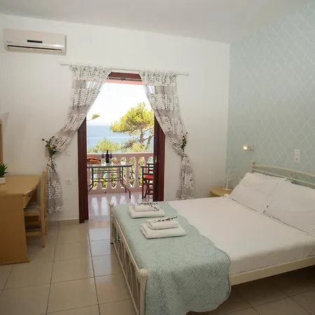 Apartmán Sterre Of The Sea
