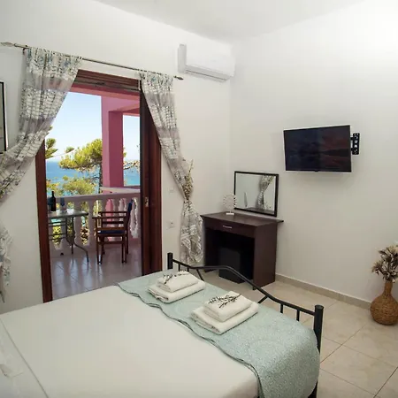 Sterre Of The Sea Apartment Akrotiri (Zakynthos)