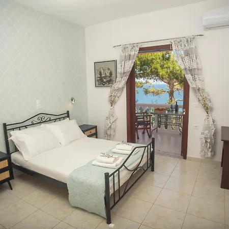 Apartmán Sterre Of The Sea Akrotiri (Zakynthos)