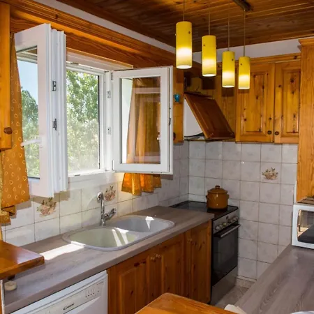 Apartment Sterre Of The Sea