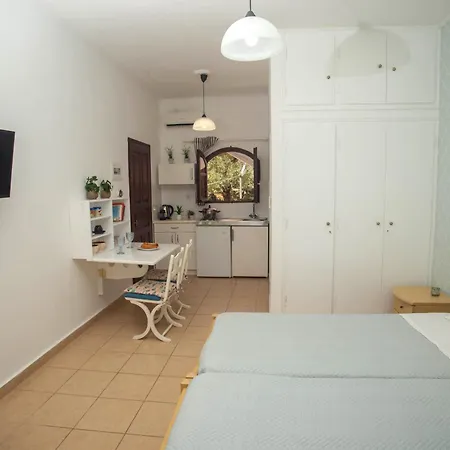 Sterre Of The Sea Apartment *