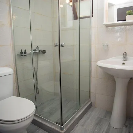 Sterre Of The Sea Apartment Akrotiri (Zakynthos)