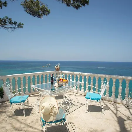 Sterre Of The Sea Apartment Akrotiri (Zakynthos)