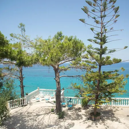 Apartment Sterre Of The Sea