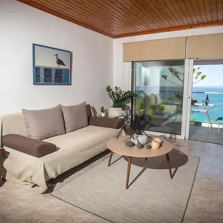 Apartment Sterre Of The Sea *