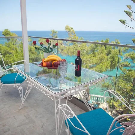Sterre Of The Sea Apartment Akrotiri (Zakynthos)