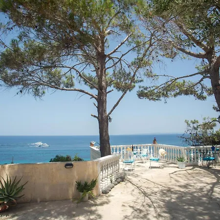 Sterre Of The Sea Apartment