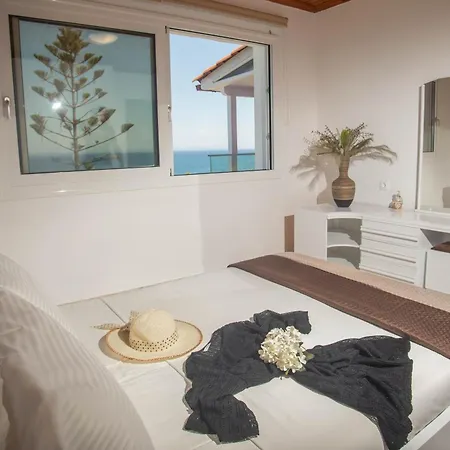 Apartment Sterre Of The Sea