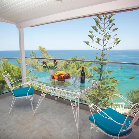 Apartamento Sterre Of The Sea Akrotiri (Zakynthos)