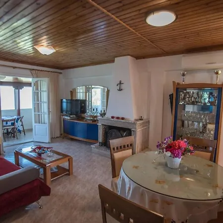 Sterre Of The Sea Apartment Akrotiri (Zakynthos)
