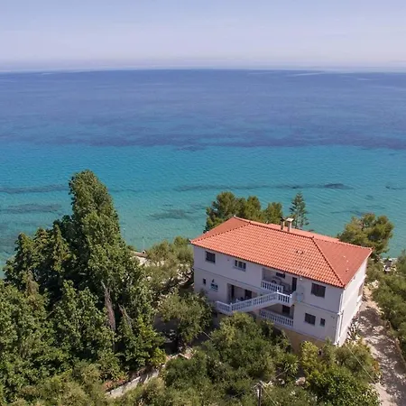 Sterre Of The Sea * Akrotiri (Zakynthos)