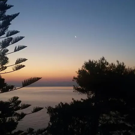 Apartamento Sterre Of The Sea