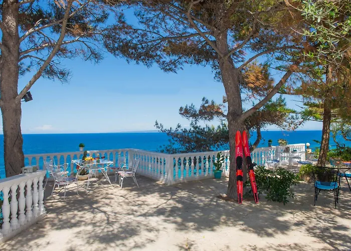 Appartamento Sterre Of The Sea Akrotiri (Zakynthos)