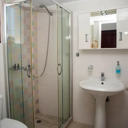 Sterre Of The Sea Appartement *