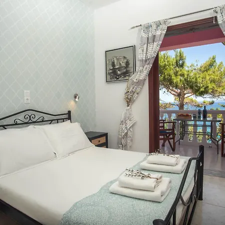 Appartement Sterre Of The Sea *
